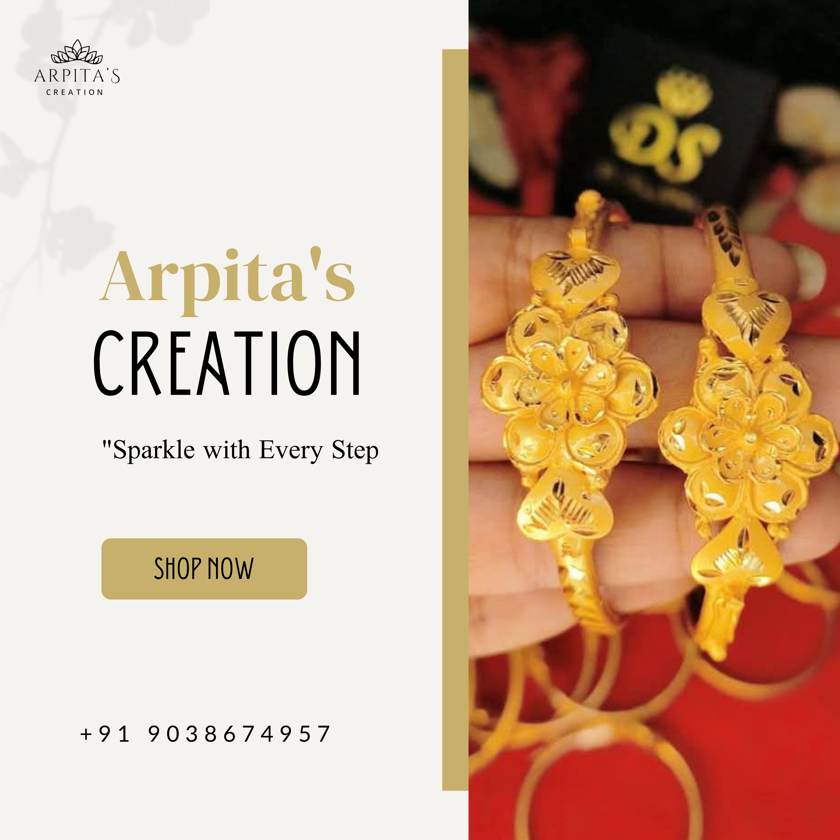 Jewelry & Accessories